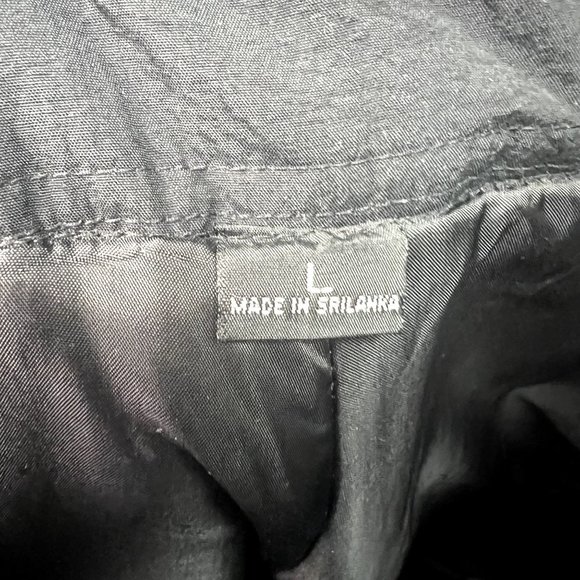 Essentials Winter Overalls Snow Bibs | Large - Picture 6 of 7